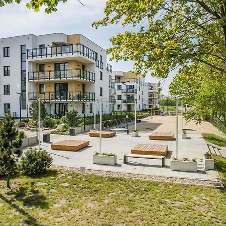 Blueapart Apartamenty Nexo Puck Εξωτερικό φωτογραφία