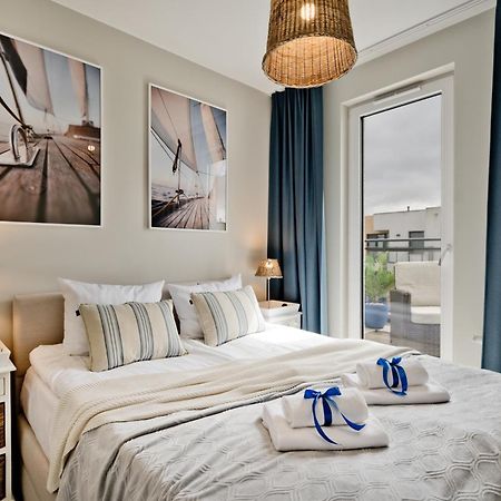 Blueapart Apartamenty Nexo Puck Εξωτερικό φωτογραφία
