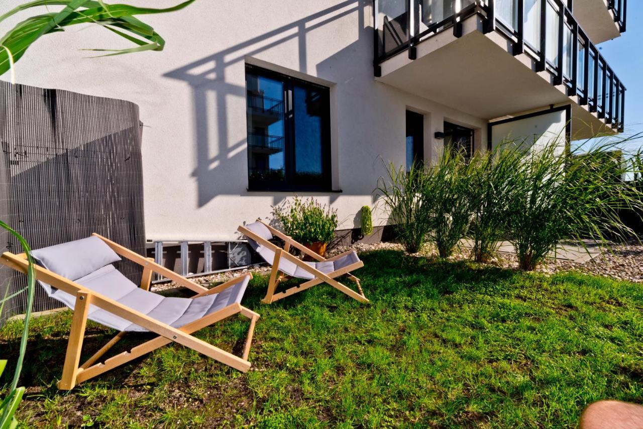 Blueapart Apartamenty Nexo Puck Εξωτερικό φωτογραφία