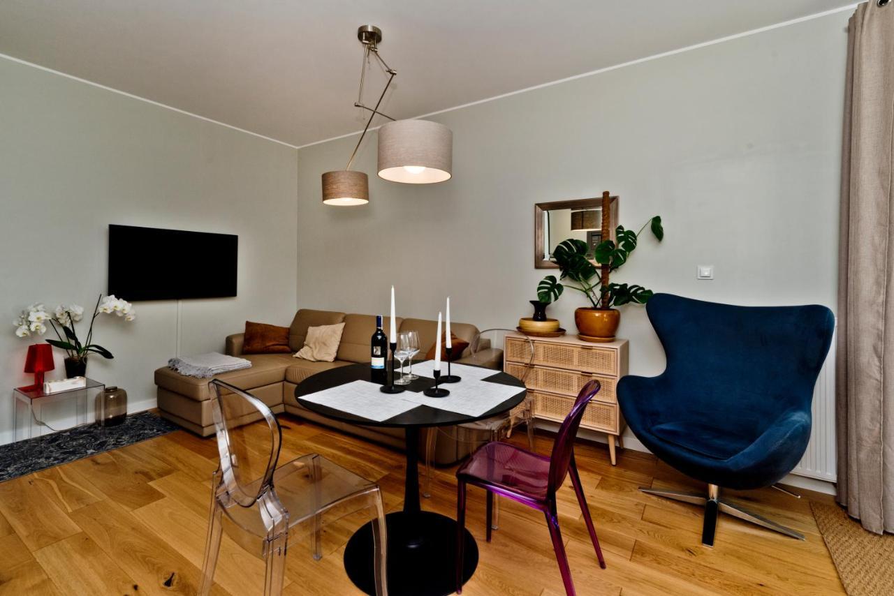 Blueapart Apartamenty Nexo Puck Εξωτερικό φωτογραφία