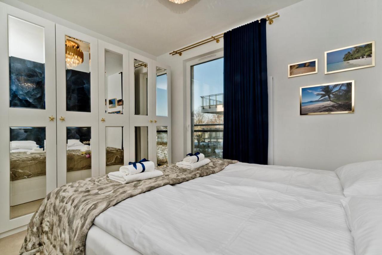 Blueapart Apartamenty Nexo Puck Εξωτερικό φωτογραφία