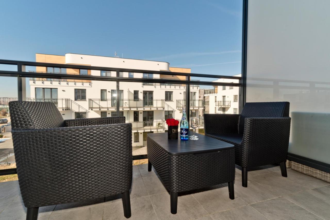 Blueapart Apartamenty Nexo Puck Εξωτερικό φωτογραφία