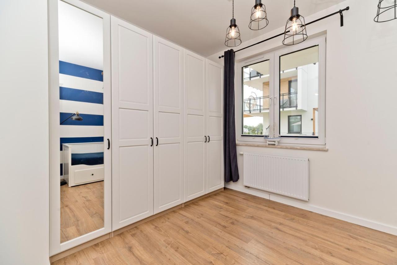 Blueapart Apartamenty Nexo Puck Εξωτερικό φωτογραφία