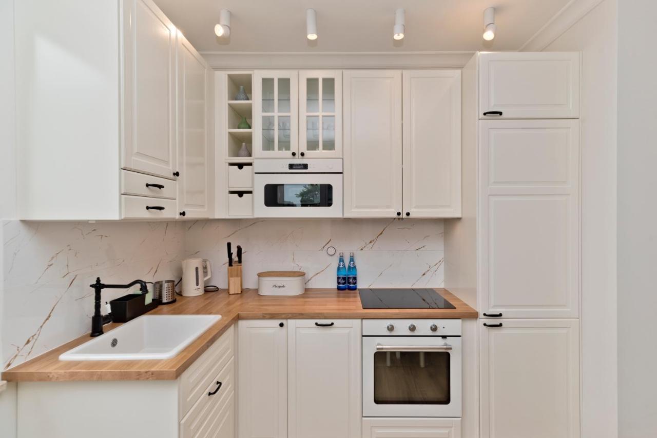 Blueapart Apartamenty Nexo Puck Εξωτερικό φωτογραφία