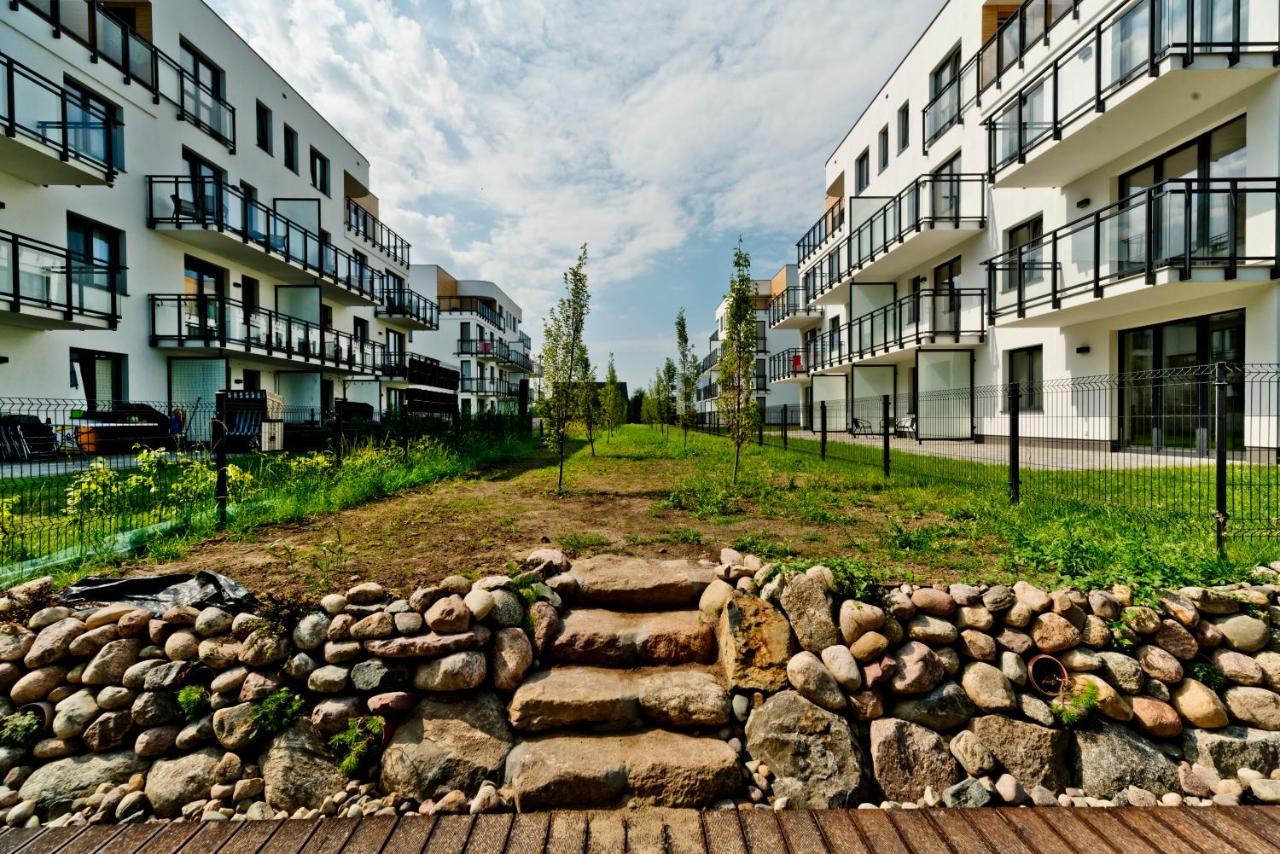 Blueapart Apartamenty Nexo Puck Εξωτερικό φωτογραφία