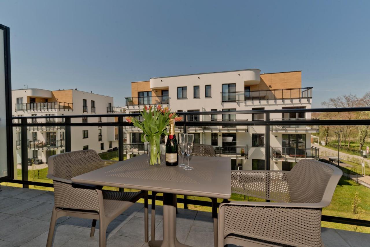 Blueapart Apartamenty Nexo Puck Εξωτερικό φωτογραφία