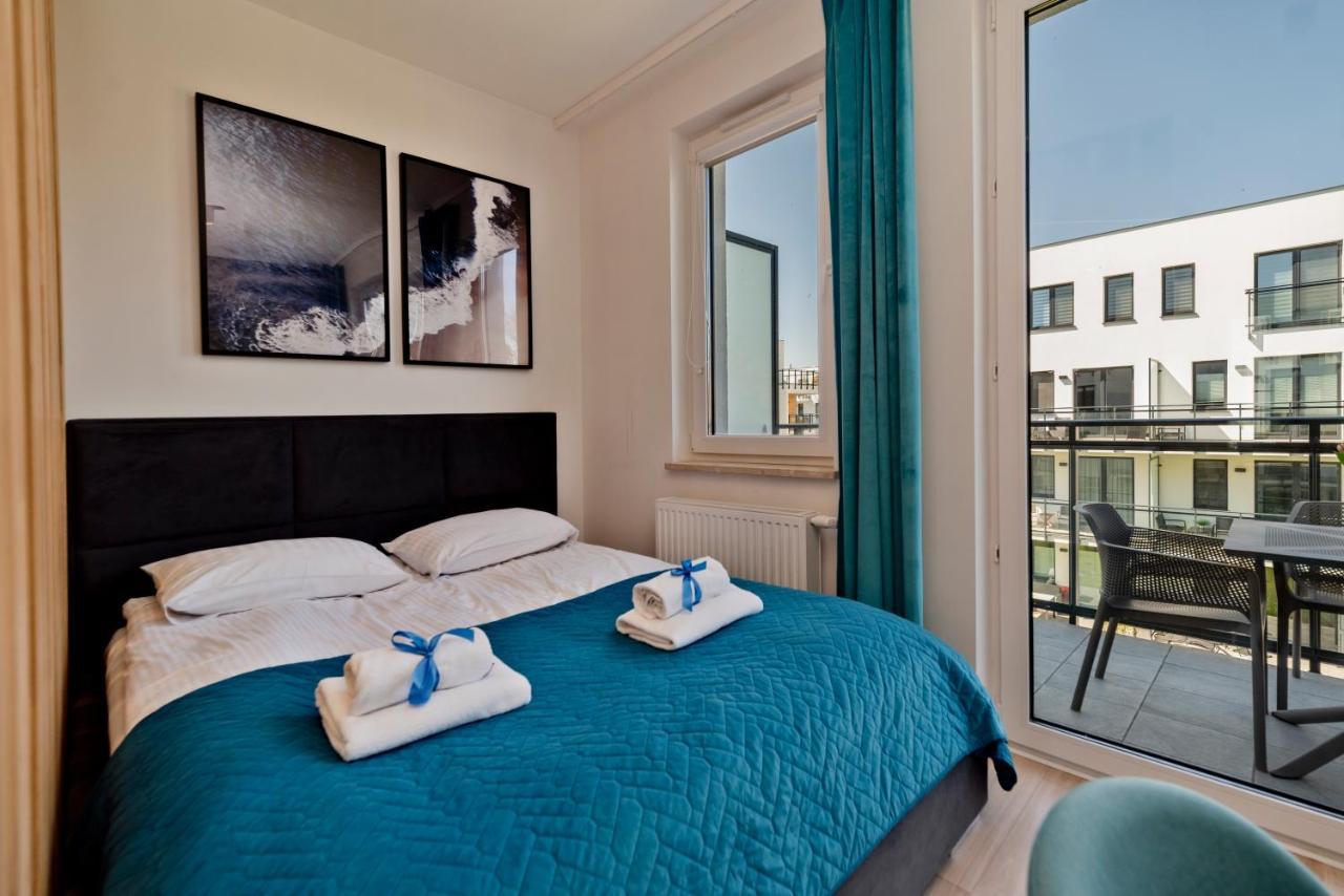 Blueapart Apartamenty Nexo Puck Εξωτερικό φωτογραφία