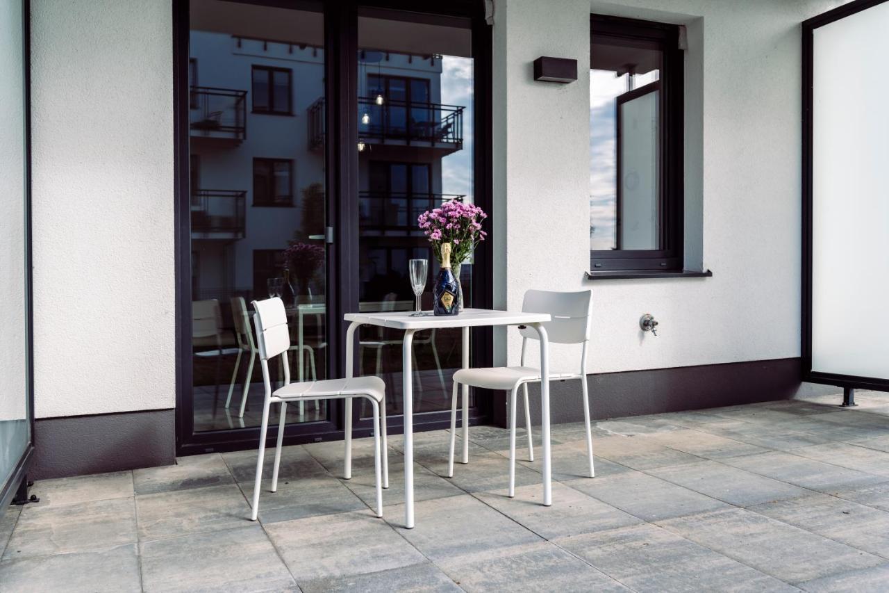 Blueapart Apartamenty Nexo Puck Εξωτερικό φωτογραφία