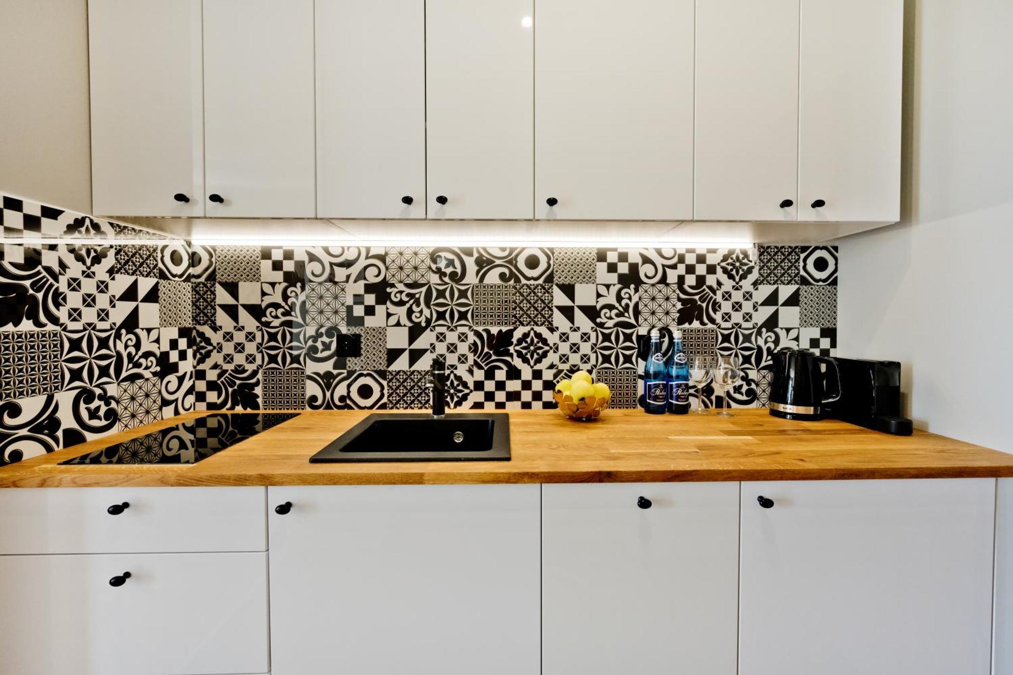 Blueapart Apartamenty Nexo Puck Εξωτερικό φωτογραφία