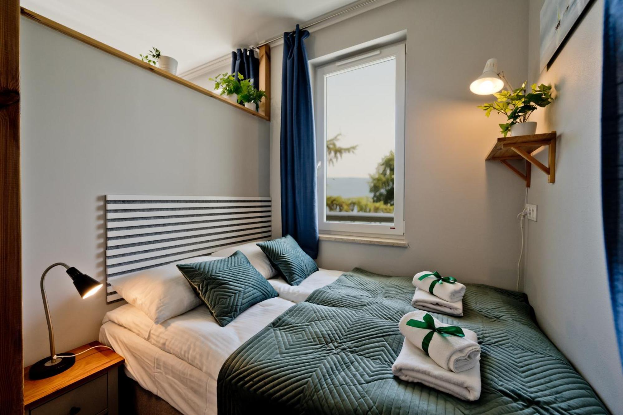 Blueapart Apartamenty Nexo Puck Εξωτερικό φωτογραφία