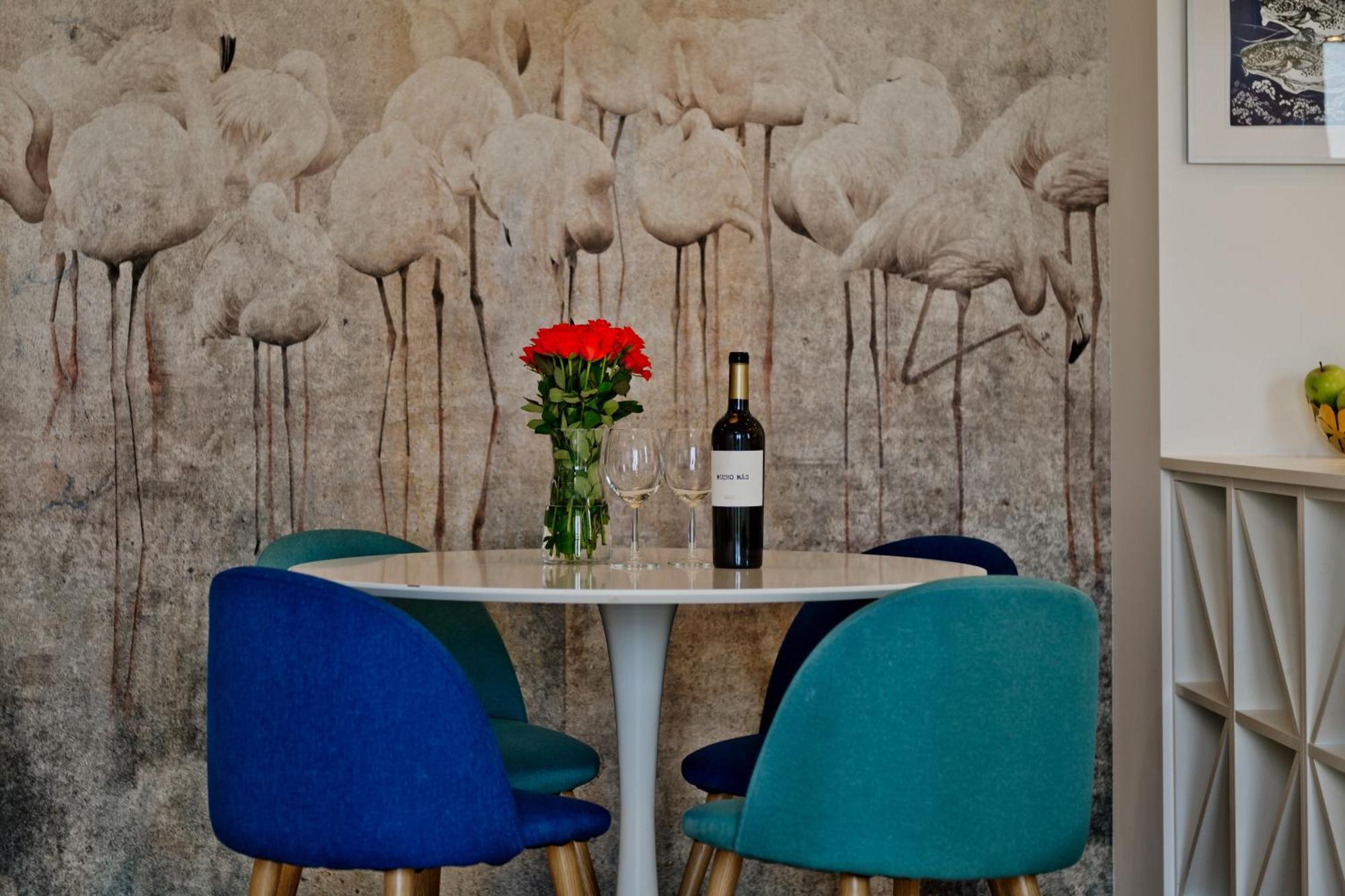 Blueapart Apartamenty Nexo Puck Εξωτερικό φωτογραφία