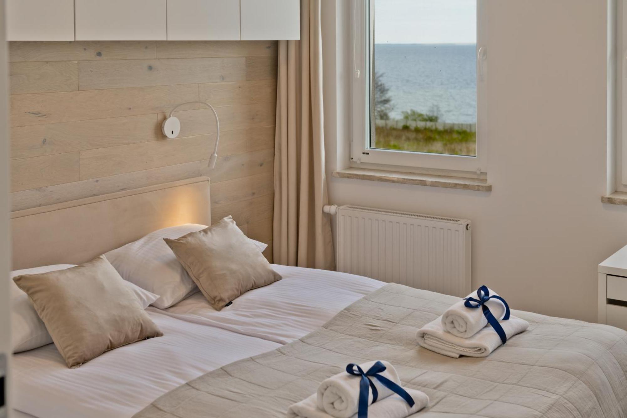 Blueapart Apartamenty Nexo Puck Εξωτερικό φωτογραφία
