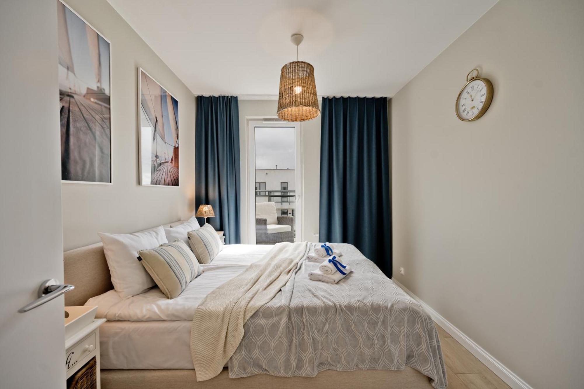 Blueapart Apartamenty Nexo Puck Εξωτερικό φωτογραφία