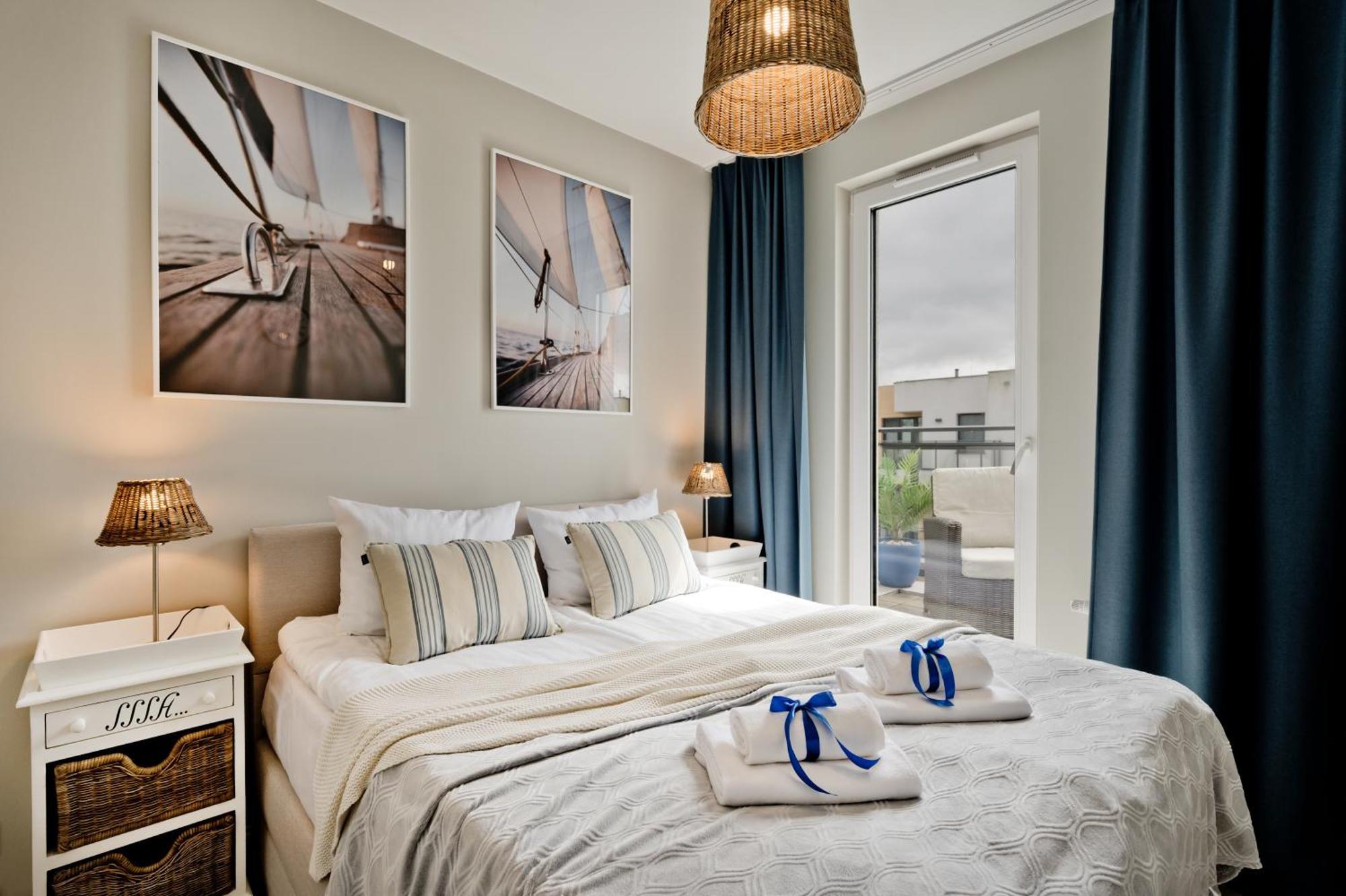 Blueapart Apartamenty Nexo Puck Εξωτερικό φωτογραφία