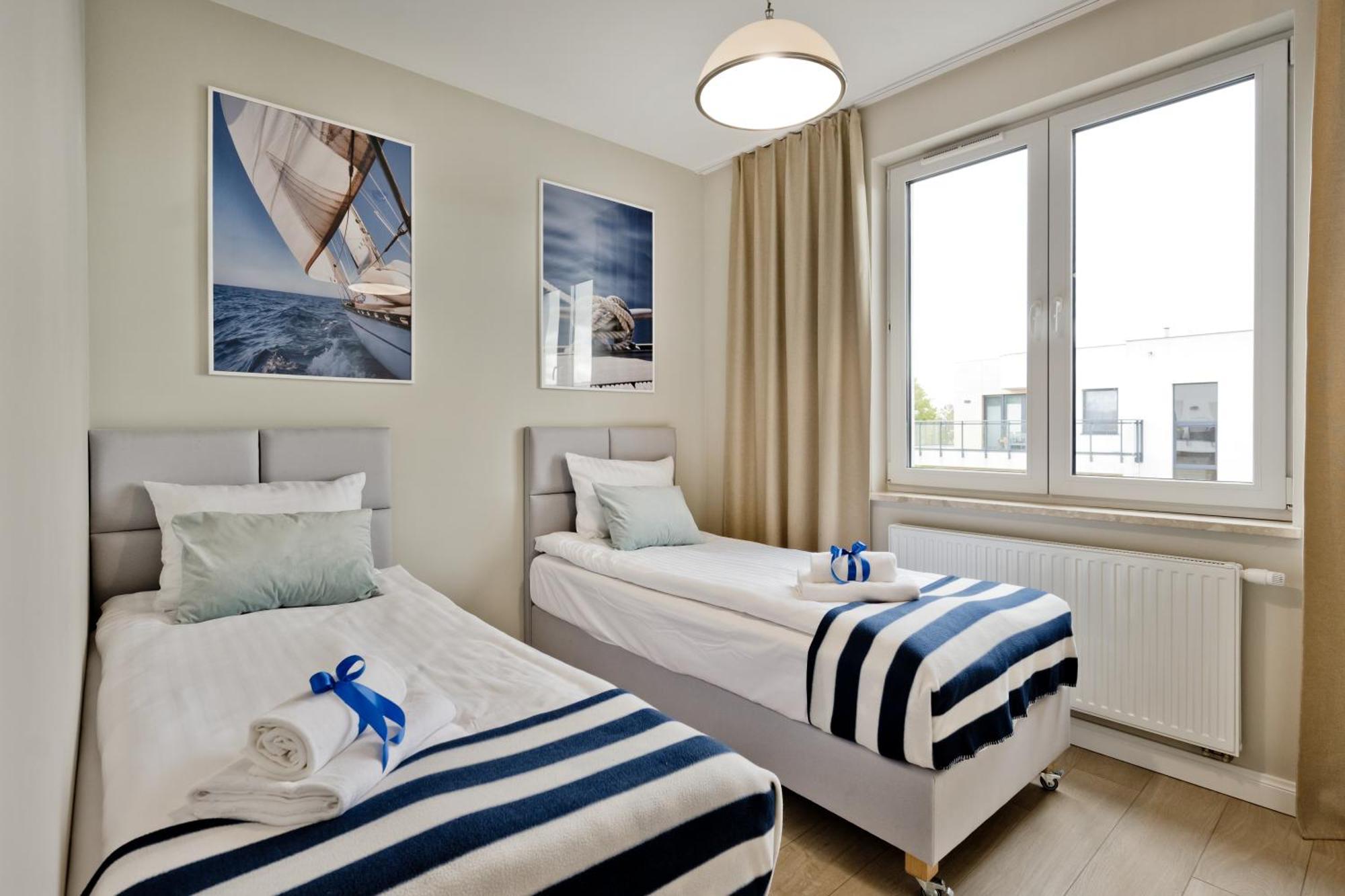 Blueapart Apartamenty Nexo Puck Εξωτερικό φωτογραφία