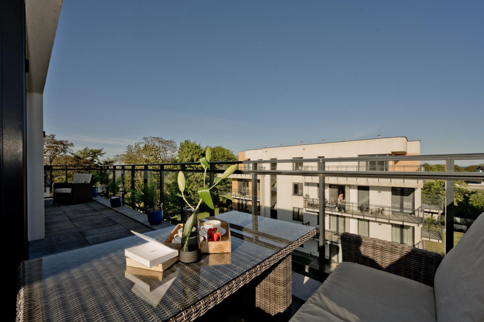 Blueapart Apartamenty Nexo Puck Εξωτερικό φωτογραφία